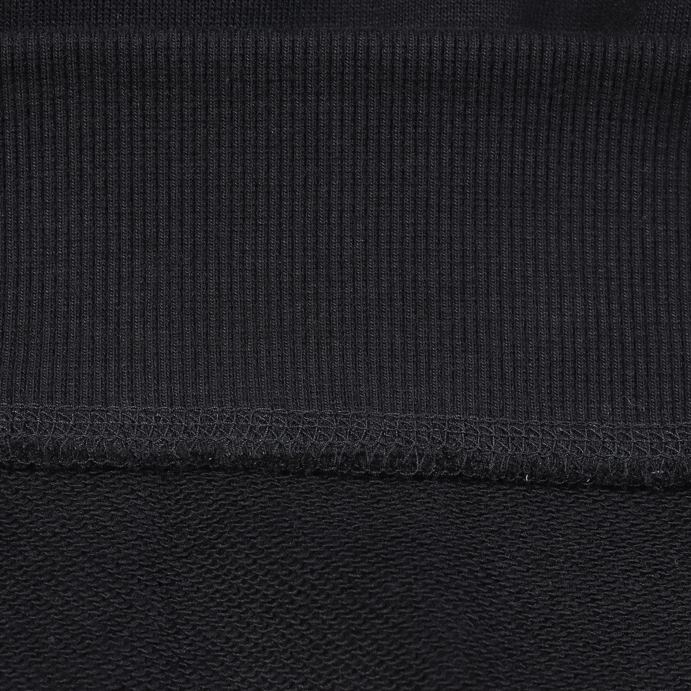 ニューバランス（new balance）（メンズ）シグネチャーフーディーパーカー MT53938BK