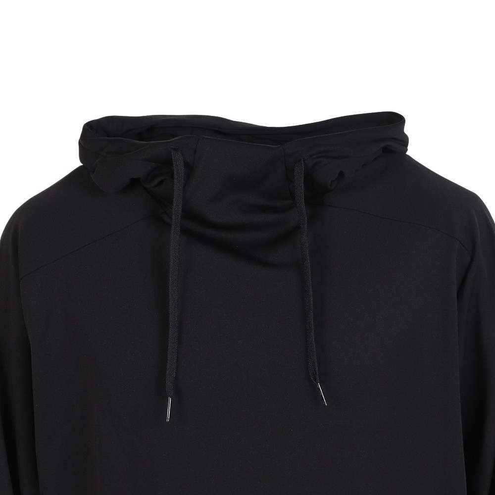 アディダス（adidas）（メンズ）MFUNCTIONAPP フーディ プルオーバー XB ODP51-KK6520