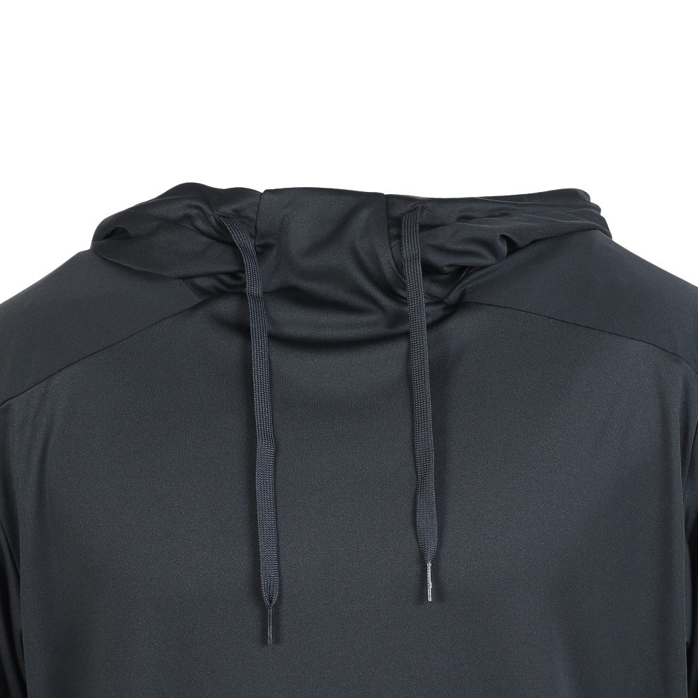 アディダス（adidas）（メンズ）MFUNCTIONAPP フーディ プルオーバー XB ODP51-KK6521