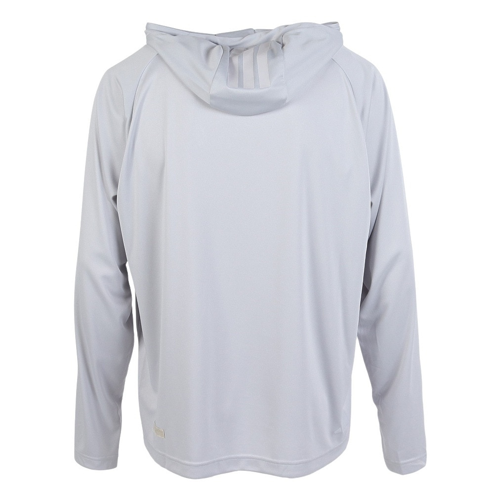 アディダス（adidas）（メンズ）MFUNCTIONAPP フーディ プルオーバー XB ODP51-KK6522
