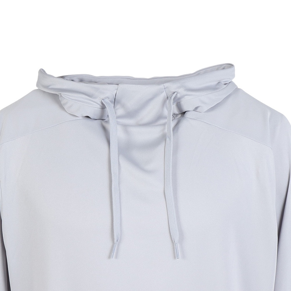 アディダス（adidas）（メンズ）MFUNCTIONAPP フーディ プルオーバー XB ODP51-KK6522