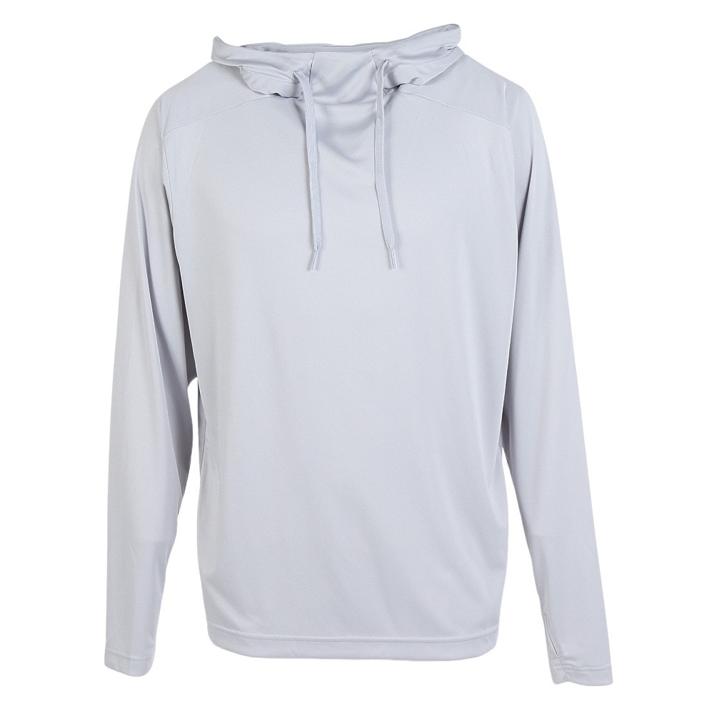 アディダス（adidas）（メンズ）MFUNCTIONAPP フーディ プルオーバー XB ODP51-KK6522