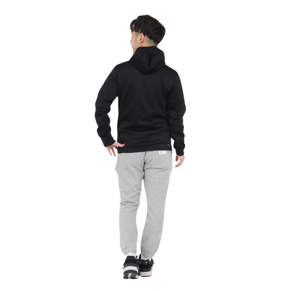 ニューバランス（new balance）（メンズ）Tenacity フリースフーディ