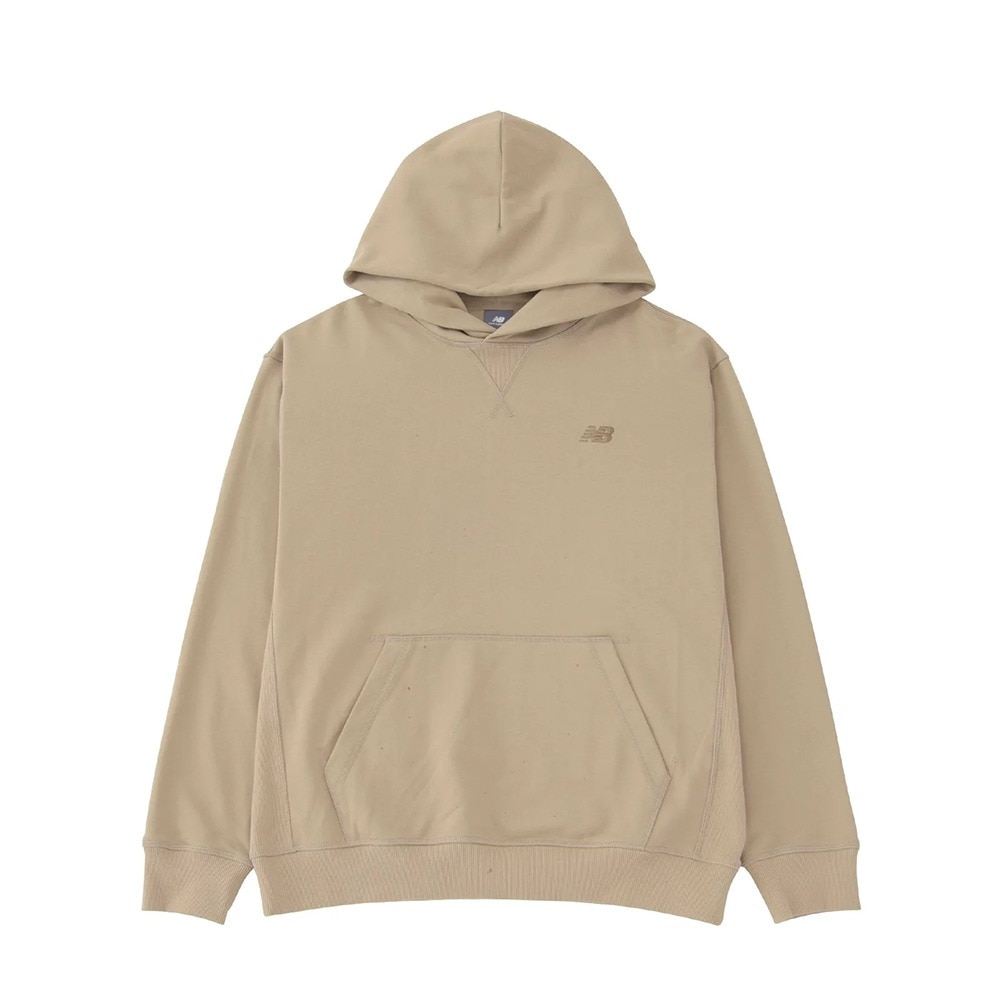 ニューバランス（new balance）（メンズ）Athletics スウェットフーディ MT41534SOT