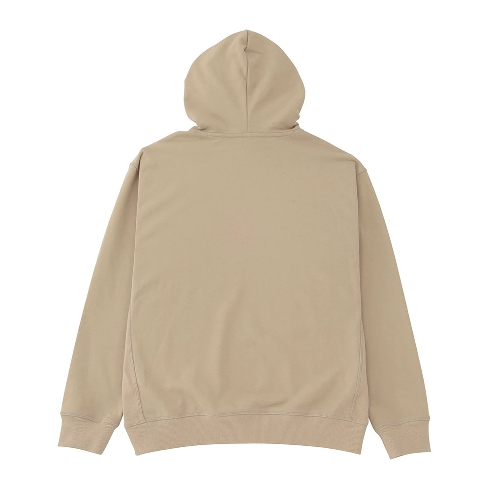 ニューバランス（new balance）（メンズ）Athletics スウェットフーディ MT41534SOT