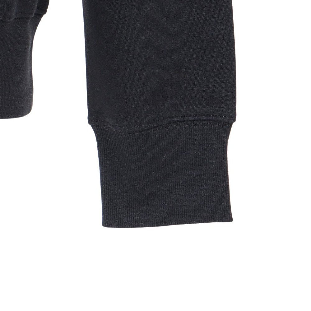 ニューバランス（new balance）（メンズ）コアフーディー MT03910BK