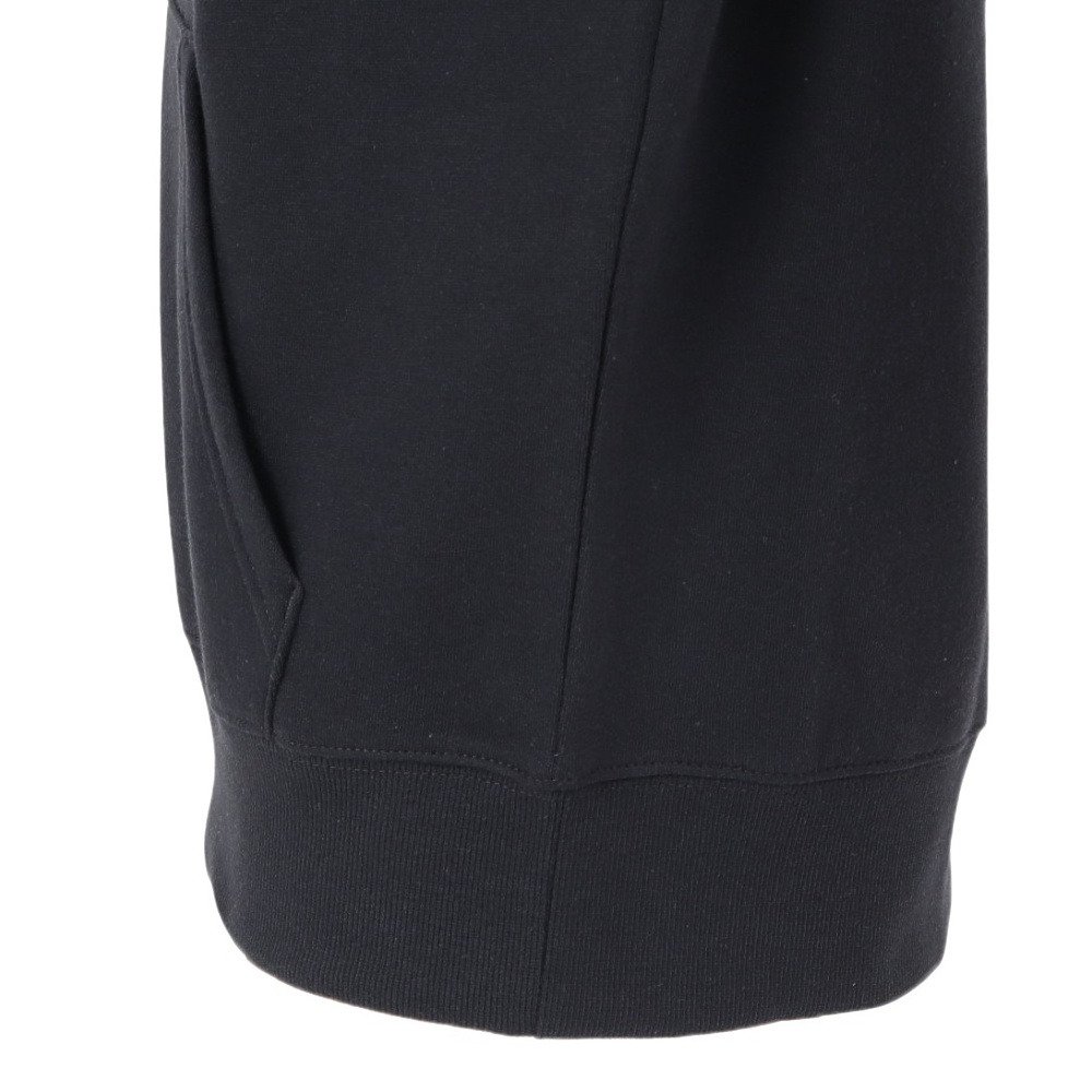 ニューバランス（new balance）（メンズ）コアフーディー MT03910BK