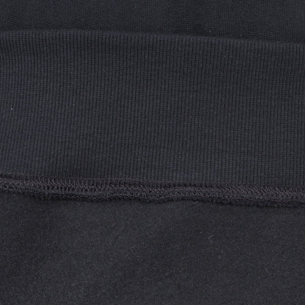 ニューバランス（new balance）（メンズ）コアフーディー MT03910BK