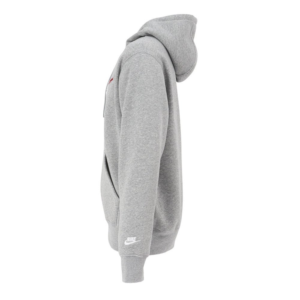 ナイキ（NIKE）（メンズ）スポーツウェア クラブ フリース パーカー