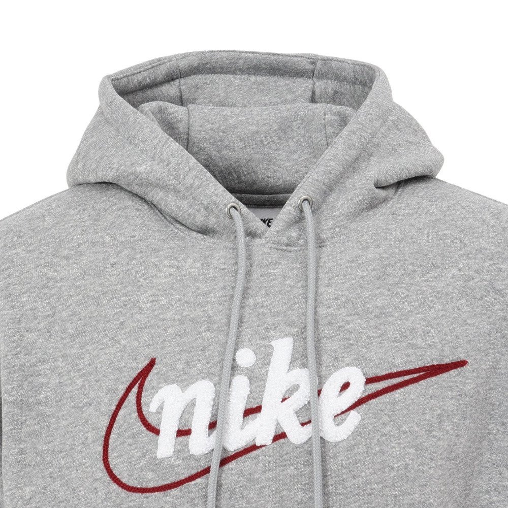 ナイキ（NIKE）（メンズ）スポーツウェア クラブ フリース パーカー