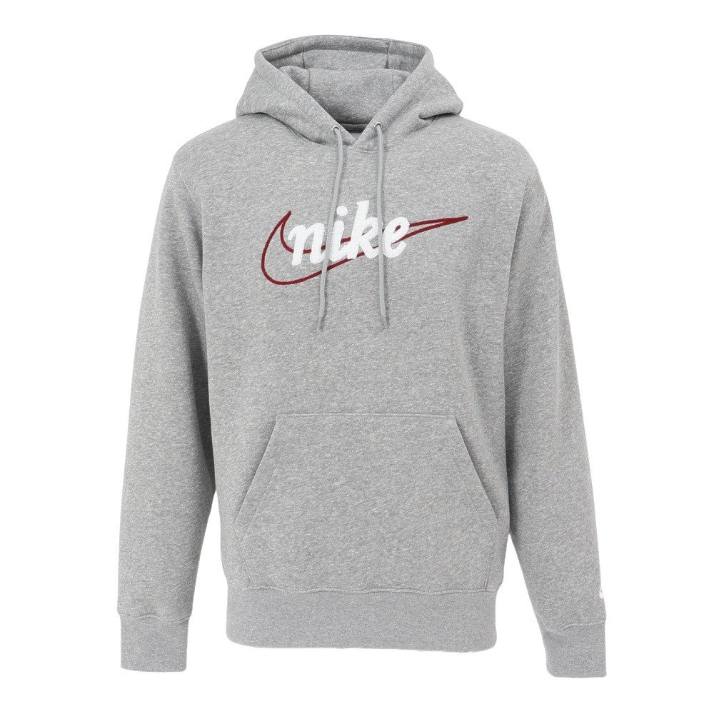 ナイキ（NIKE）（メンズ）スポーツウェア クラブ フリース パーカー