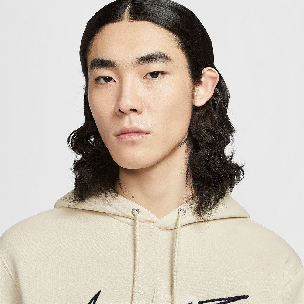 ナイキ（NIKE）（メンズ）スポーツウェア クラブ フリース パーカー