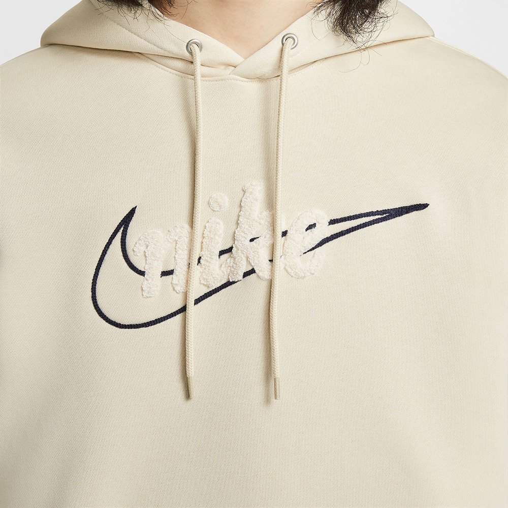 ナイキ（NIKE）（メンズ）スポーツウェア クラブ フリース パーカー