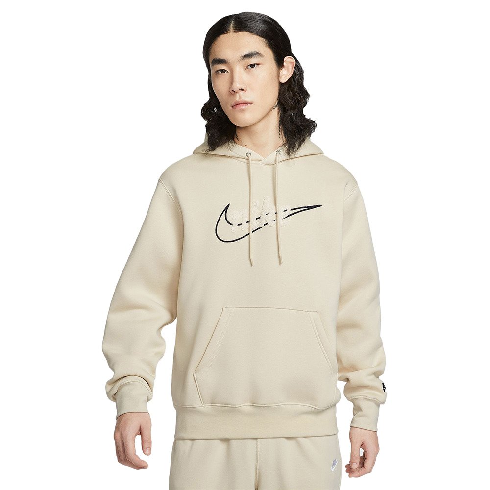 ナイキ（NIKE）（メンズ）スポーツウェア クラブ フリース パーカー