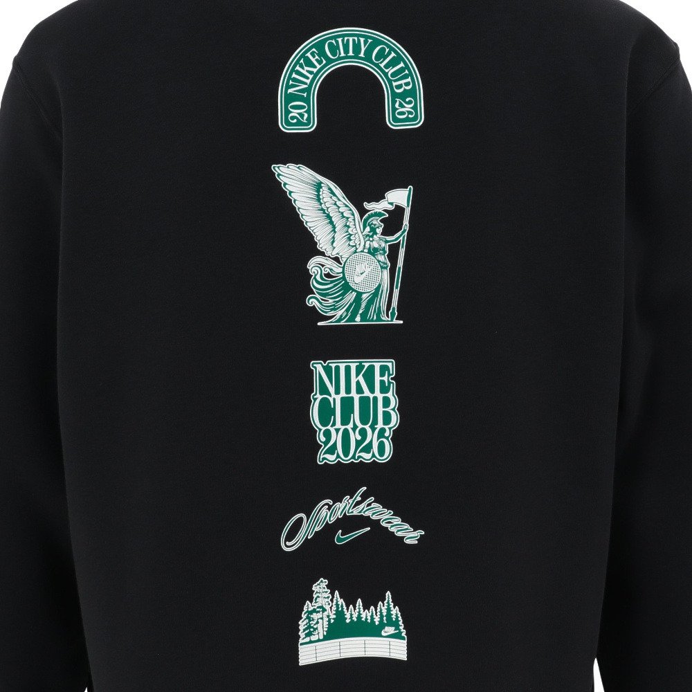 ナイキ（NIKE）（メンズ）クラブ BB ゴルフ 長袖フーディ IF0690-010