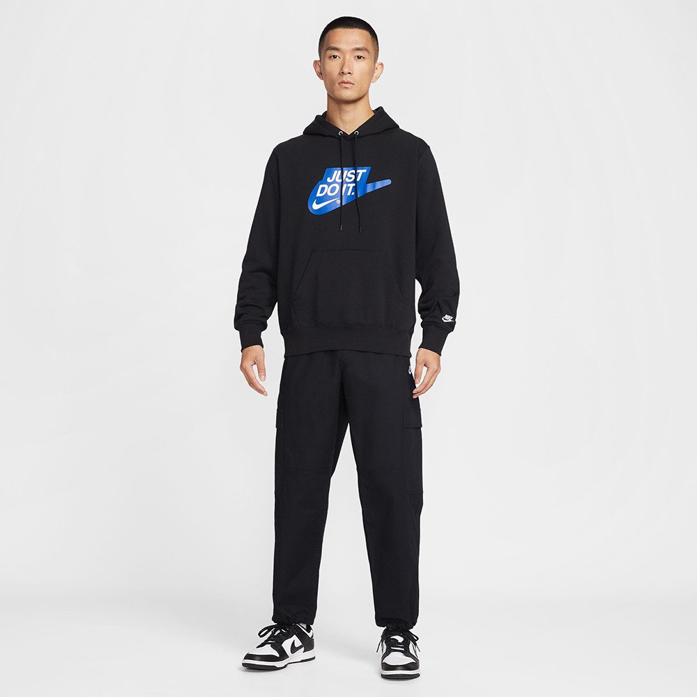 ナイキ（NIKE）（メンズ）スポーツウェア クラブ フレンチテリー プル