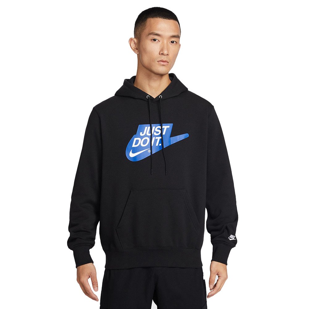 ナイキ（NIKE）（メンズ）スポーツウェア クラブ フレンチテリー プル