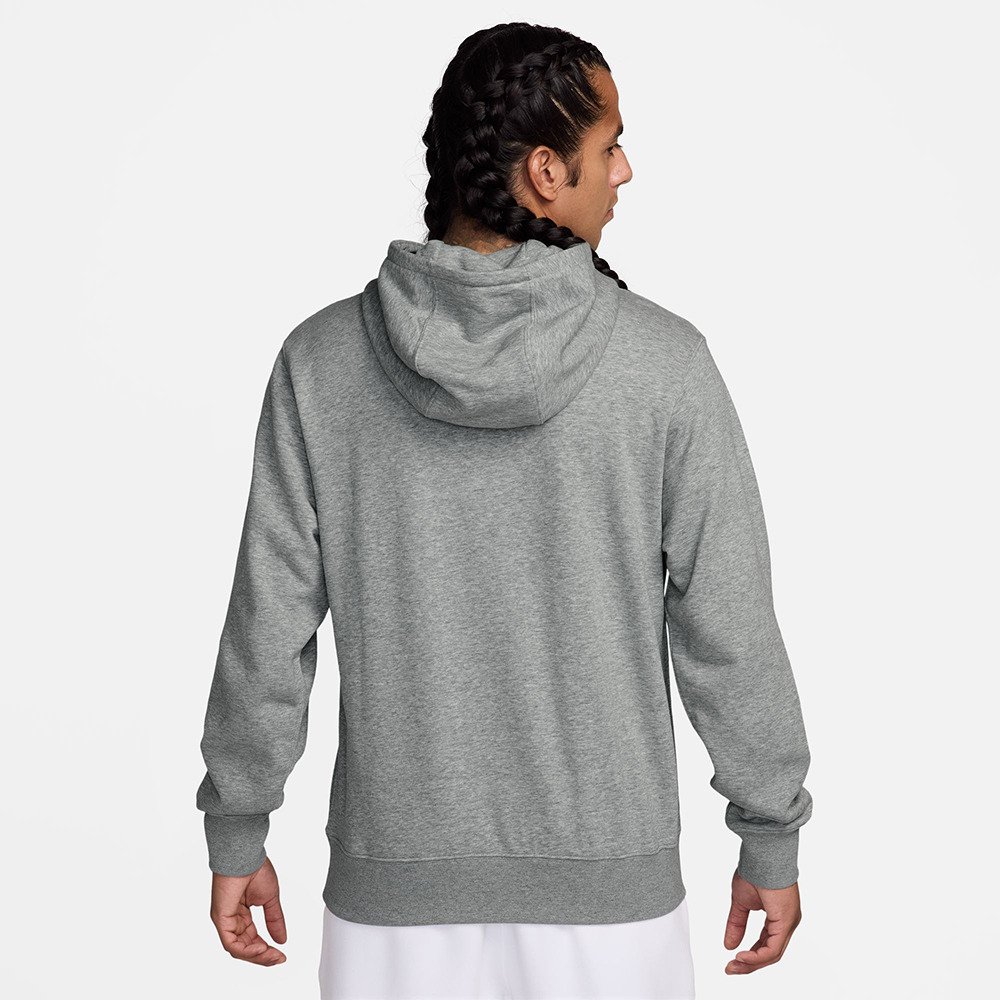 ナイキ（NIKE）（メンズ）AS クラブ フレンチテリー プルオーバー