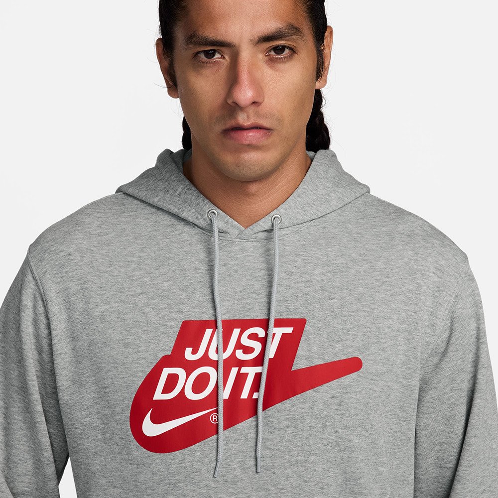 ナイキ（NIKE）（メンズ）AS クラブ フレンチテリー プルオーバー