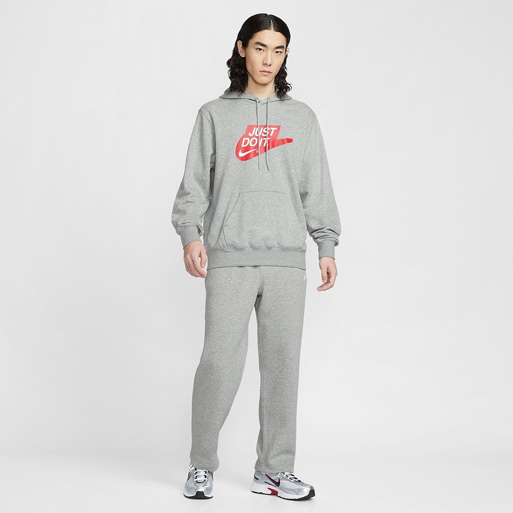 ナイキ（NIKE）（メンズ）AS クラブ フレンチテリー プルオーバー