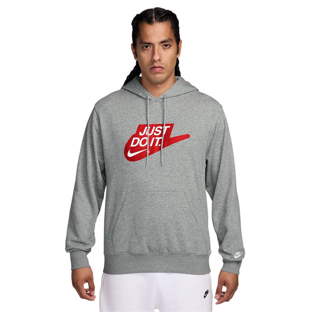 ナイキ（NIKE）（メンズ）AS クラブ フレンチテリー プルオーバー