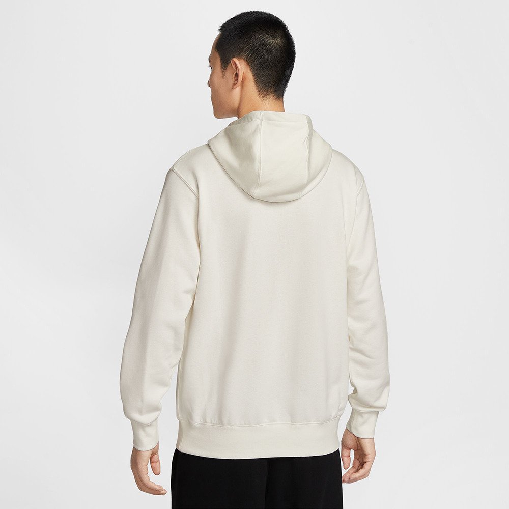 ナイキ（NIKE）（メンズ）AS クラブ フレンチテリー プルオーバーフーディー JDI IF0692-133