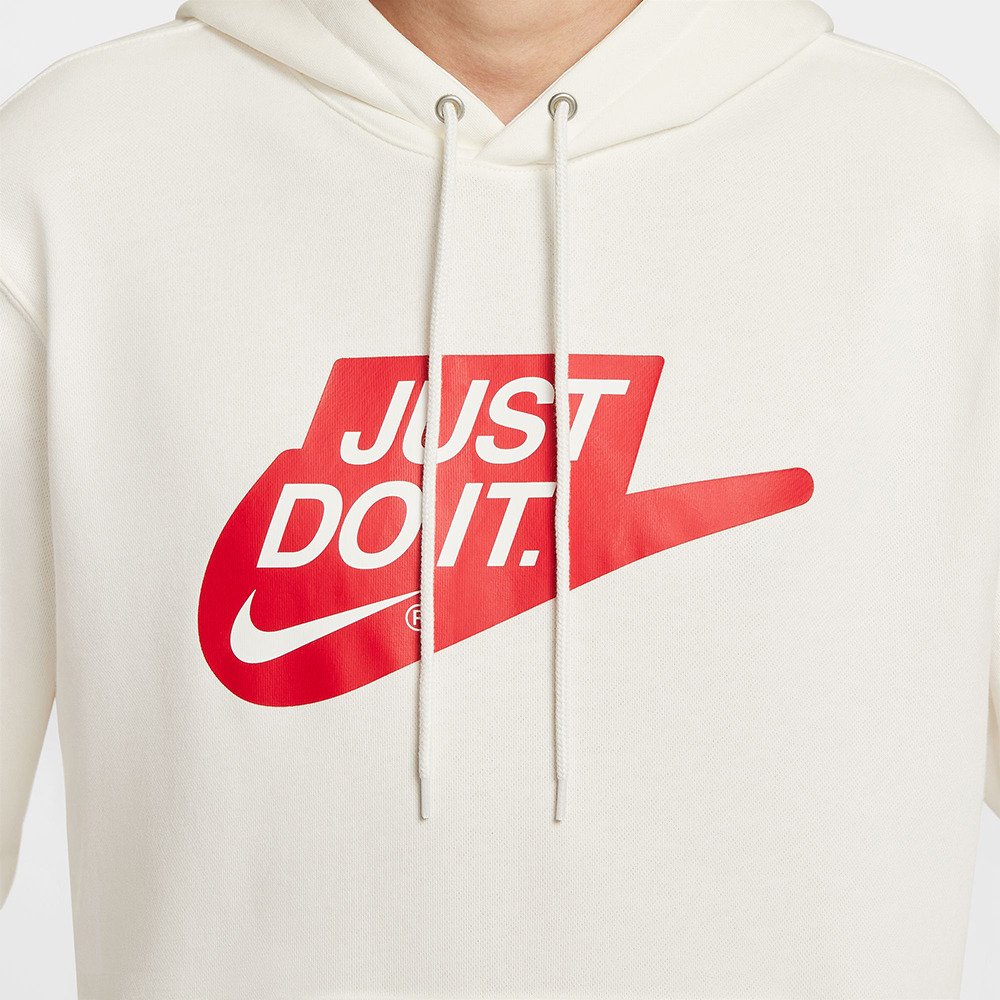 ナイキ（NIKE）（メンズ）AS クラブ フレンチテリー プルオーバーフーディー JDI IF0692-133
