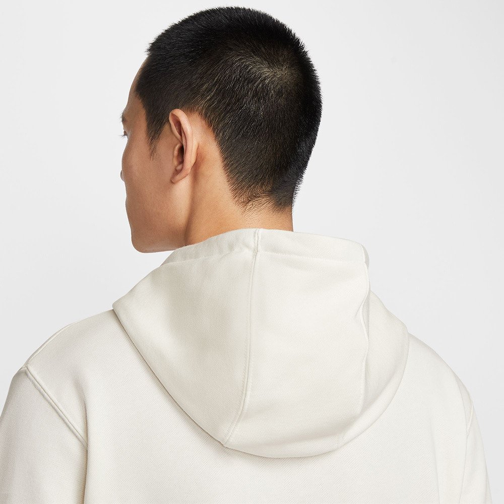 ナイキ（NIKE）（メンズ）AS クラブ フレンチテリー プルオーバーフーディー JDI IF0692-133
