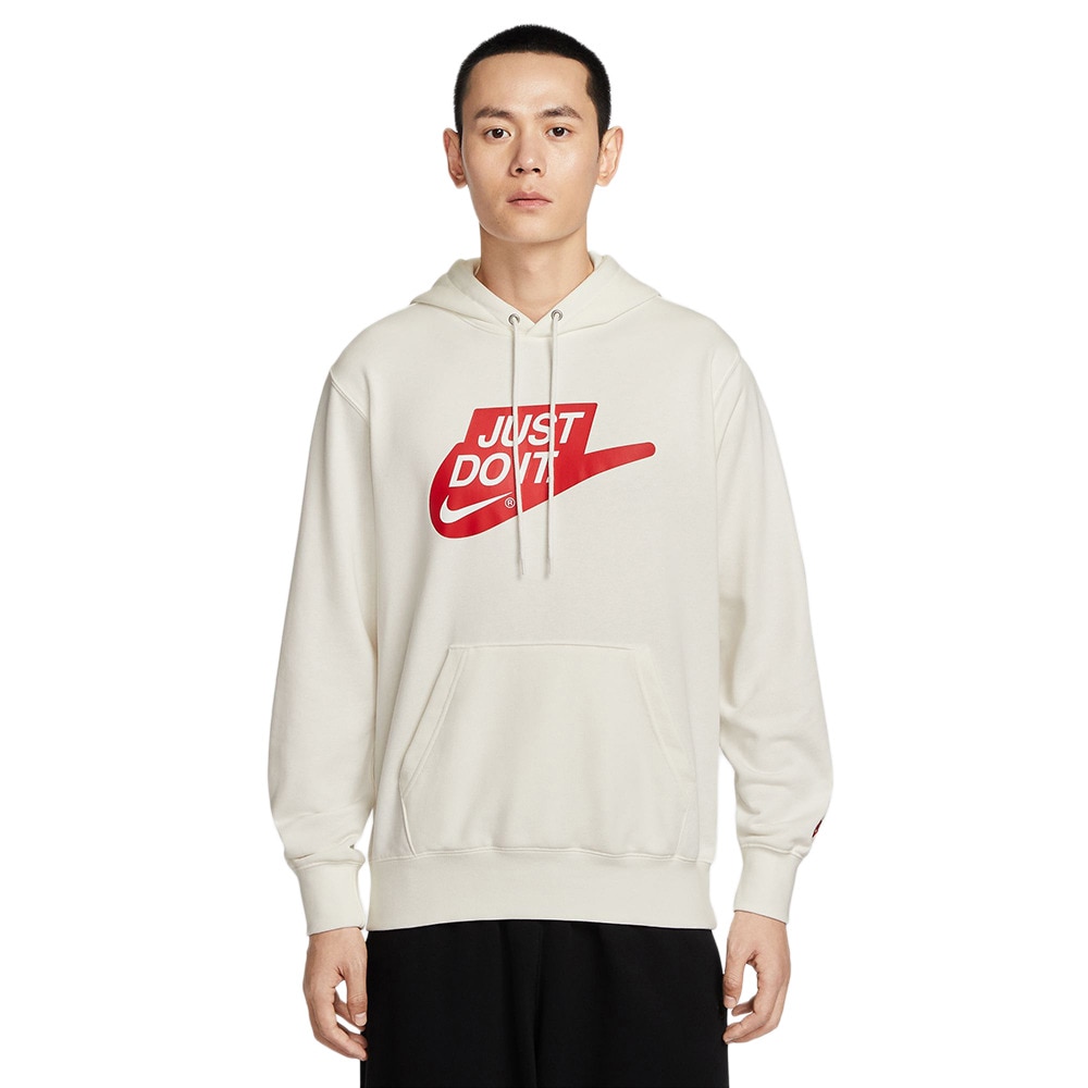 ナイキ（NIKE）（メンズ）AS クラブ フレンチテリー プルオーバー