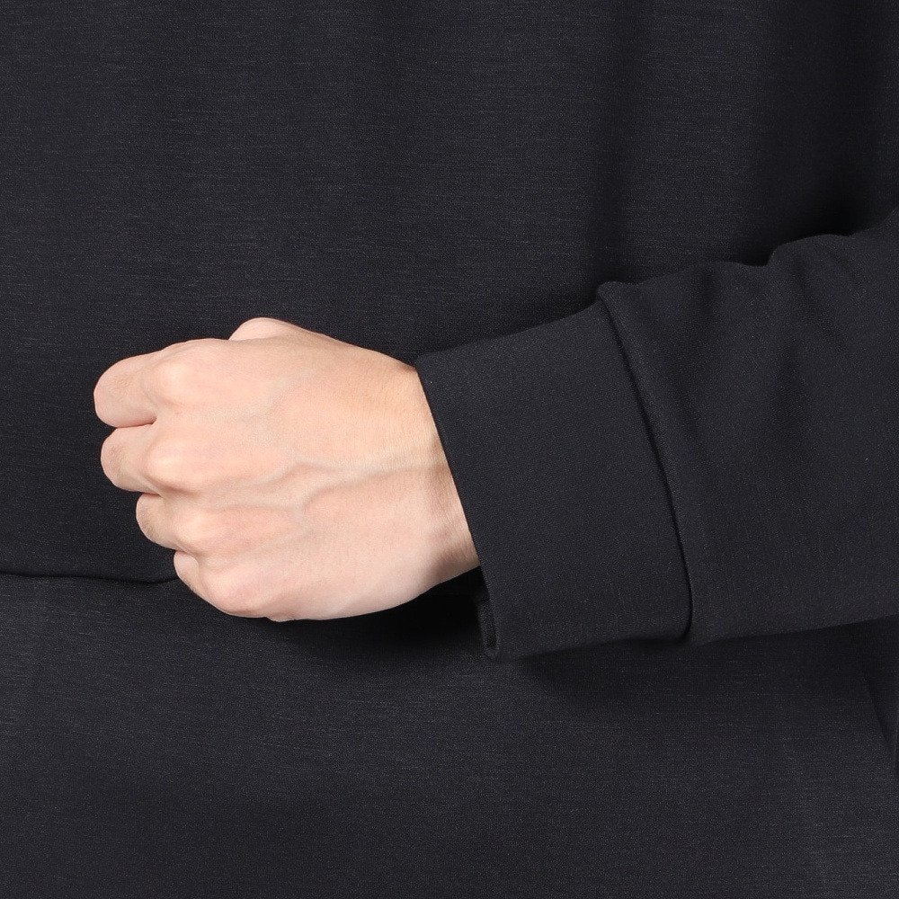 ENHANCE QD FLEECE フーディー EVO FOA406889-022 7