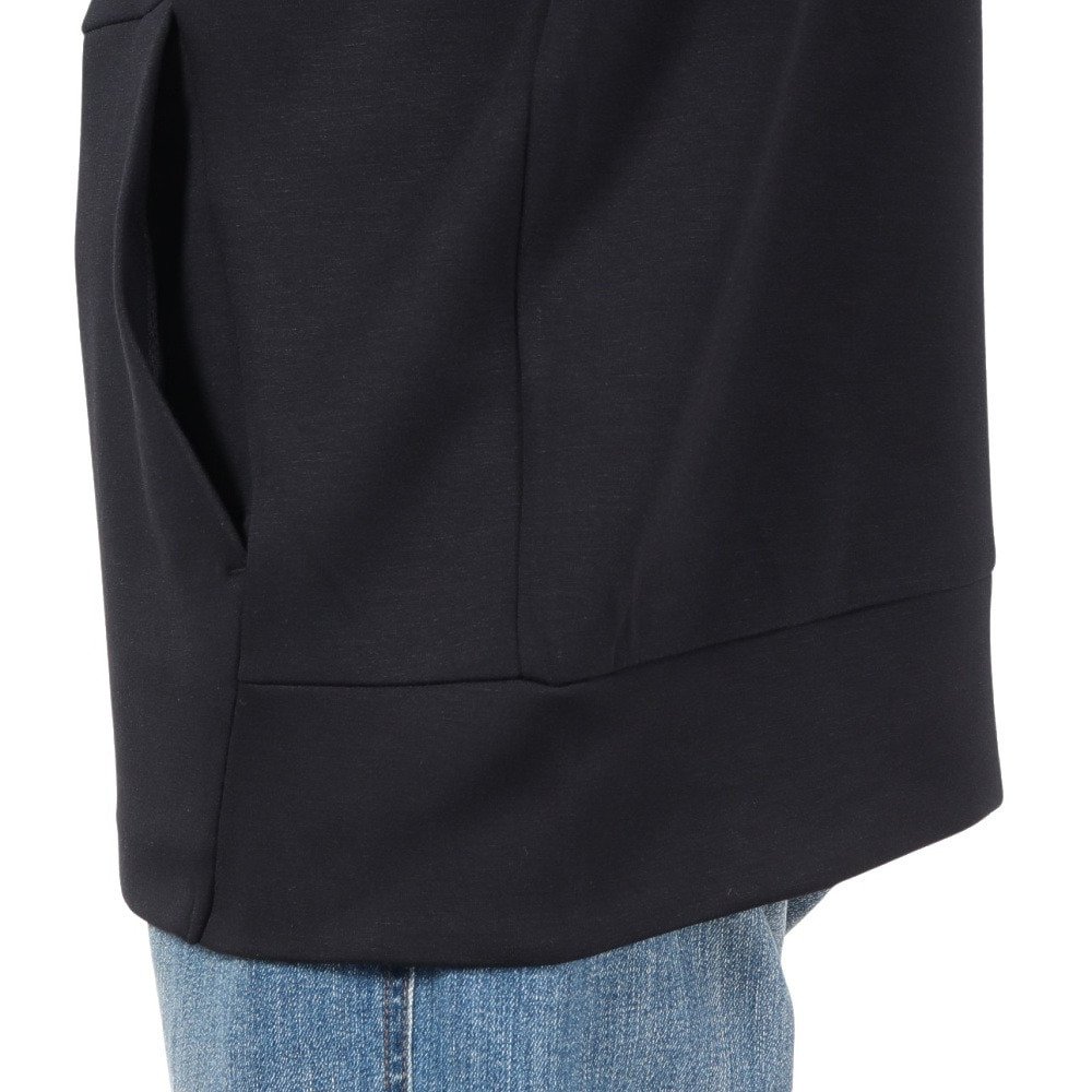 ENHANCE QD FLEECE フーディー EVO FOA406889-022 8