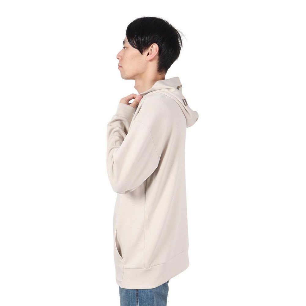 ENHANCE QD FLEECE フーディー EVO FOA406889-20J 3