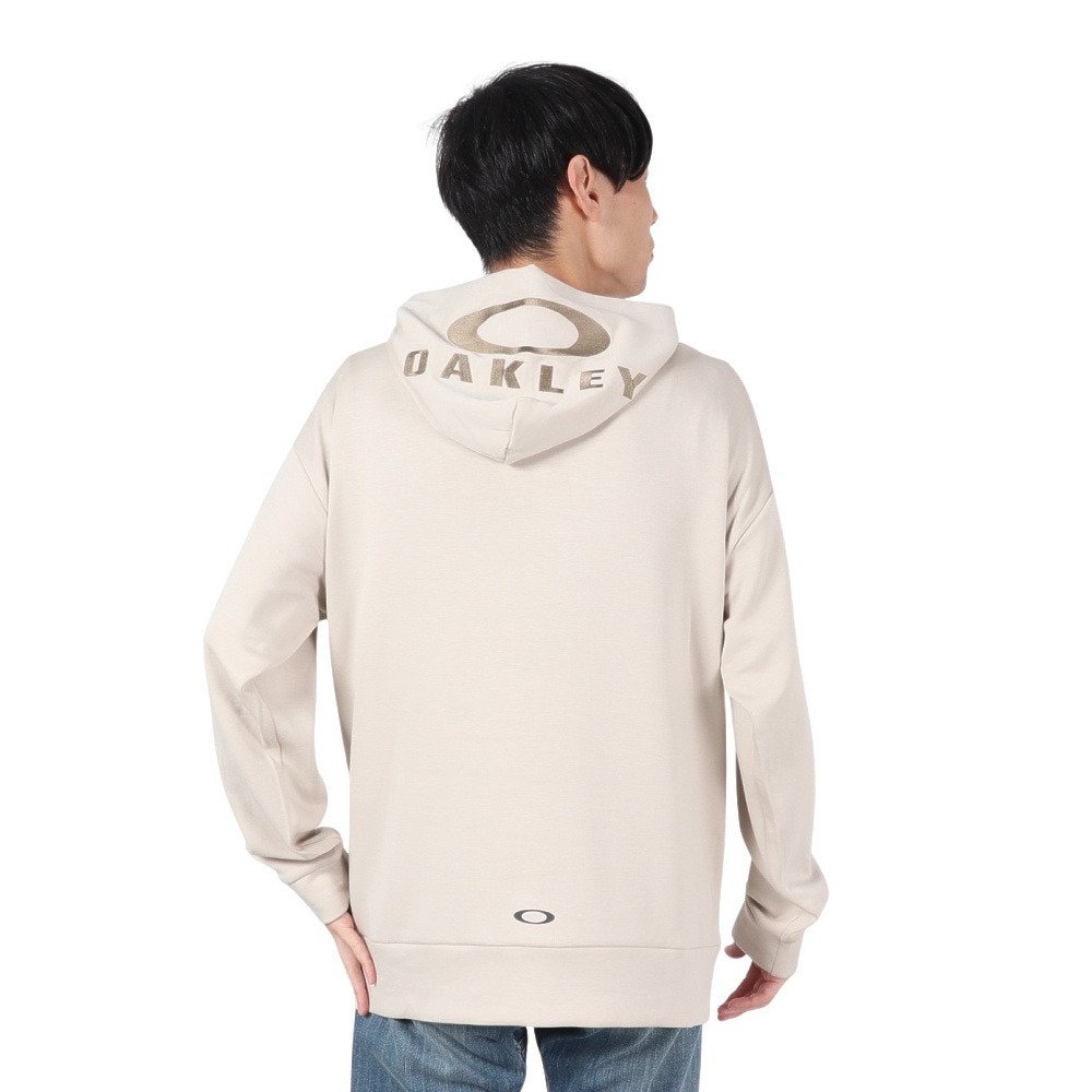 ENHANCE QD FLEECE フーディー EVO FOA406889-20J 4
