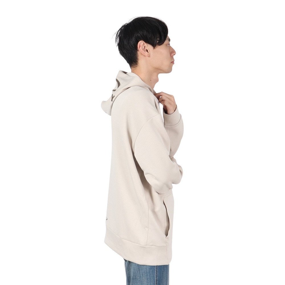 ENHANCE QD FLEECE フーディー EVO FOA406889-20J 5