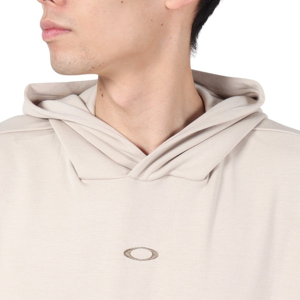 ENHANCE QD FLEECE フーディー EVO FOA406889-20J 6