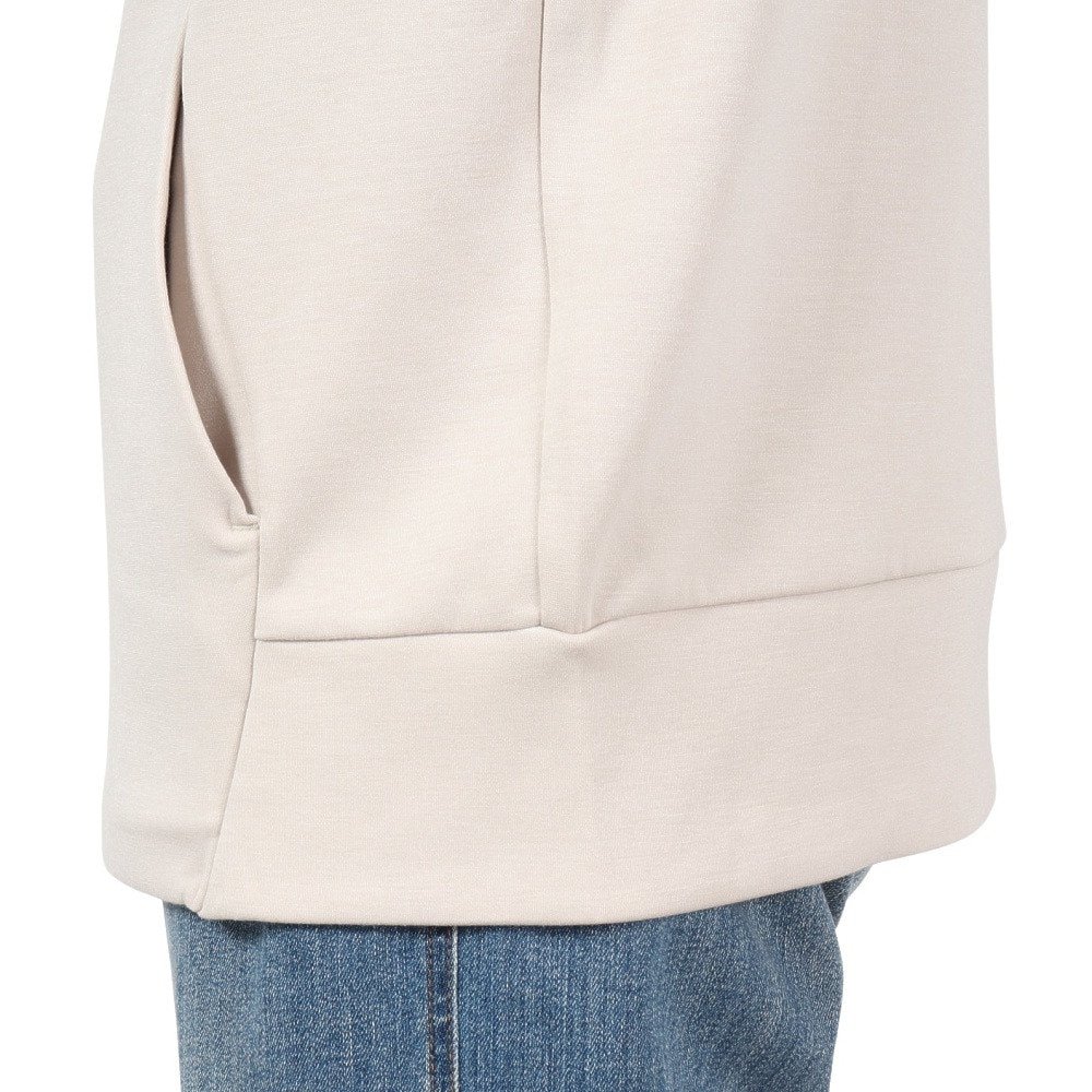 ENHANCE QD FLEECE フーディー EVO FOA406889-20J 8