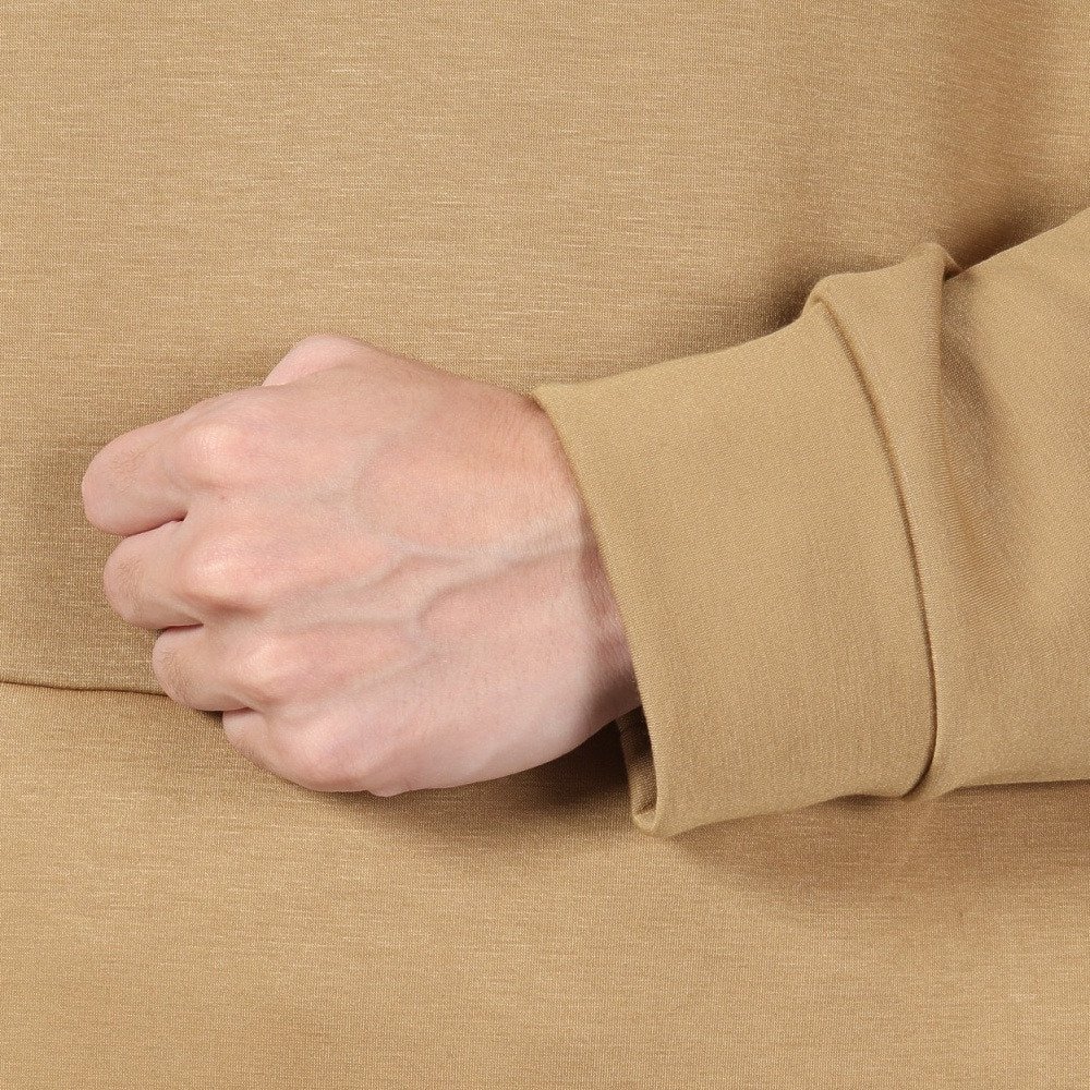 ENHANCE QD FLEECE フーディー EVO FOA406889-87D 7