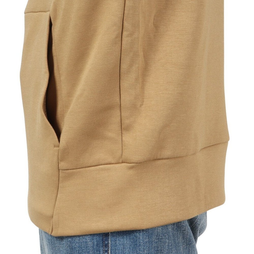ENHANCE QD FLEECE フーディー EVO FOA406889-87D 8