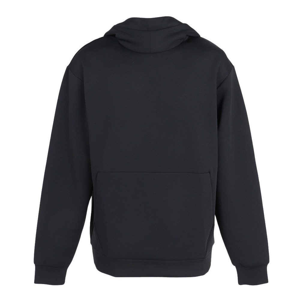 アディダス（adidas）（メンズ）MACEニットプルオーバー スウェット