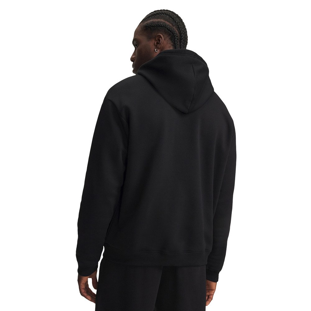 アンダーアーマー（UNDER ARMOUR）（メンズ）ライバルフリース
