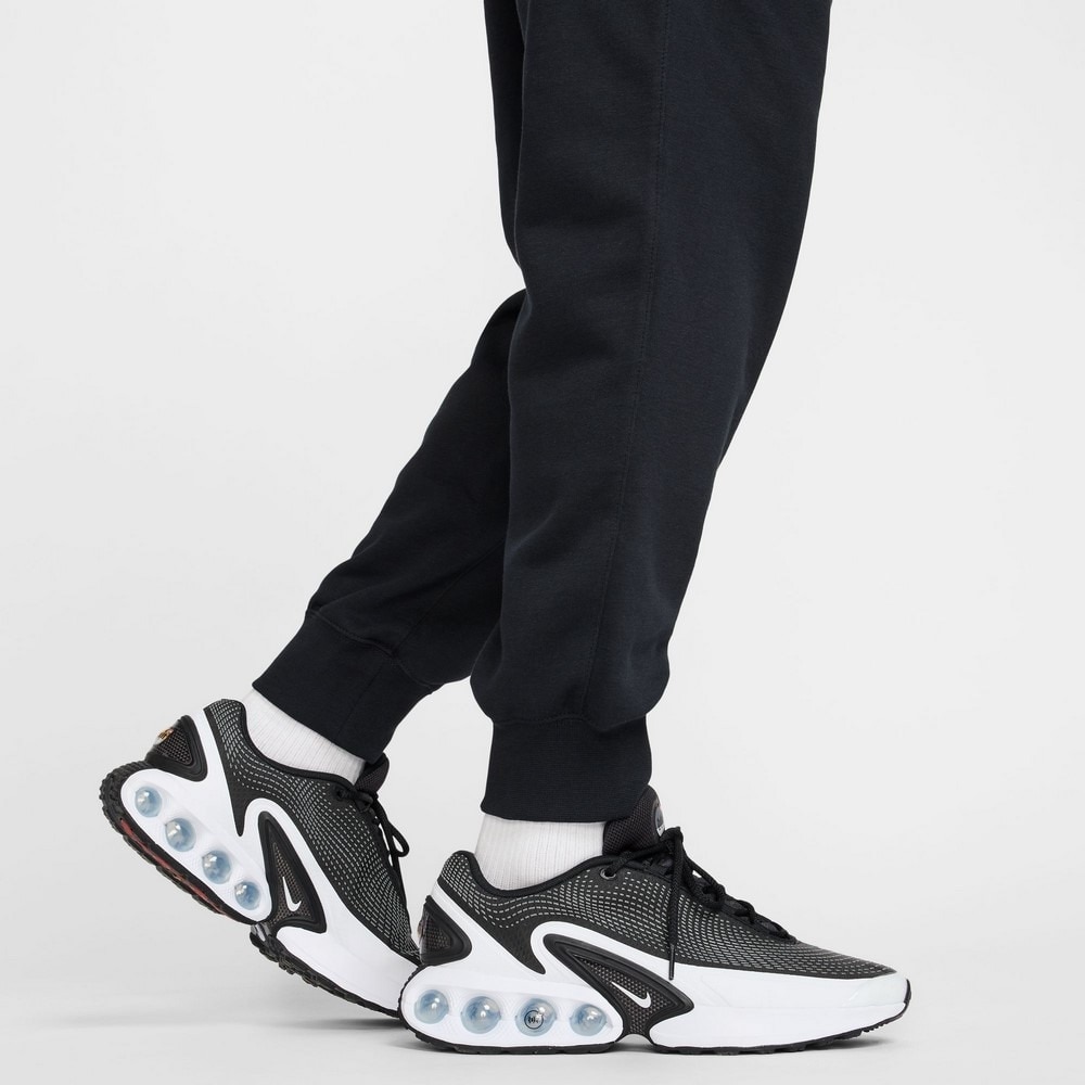 ナイキ（NIKE）（メンズ）クラブ フレンチテリー プルオーバー パーカー上下セット FN3867-010 FN3802-010