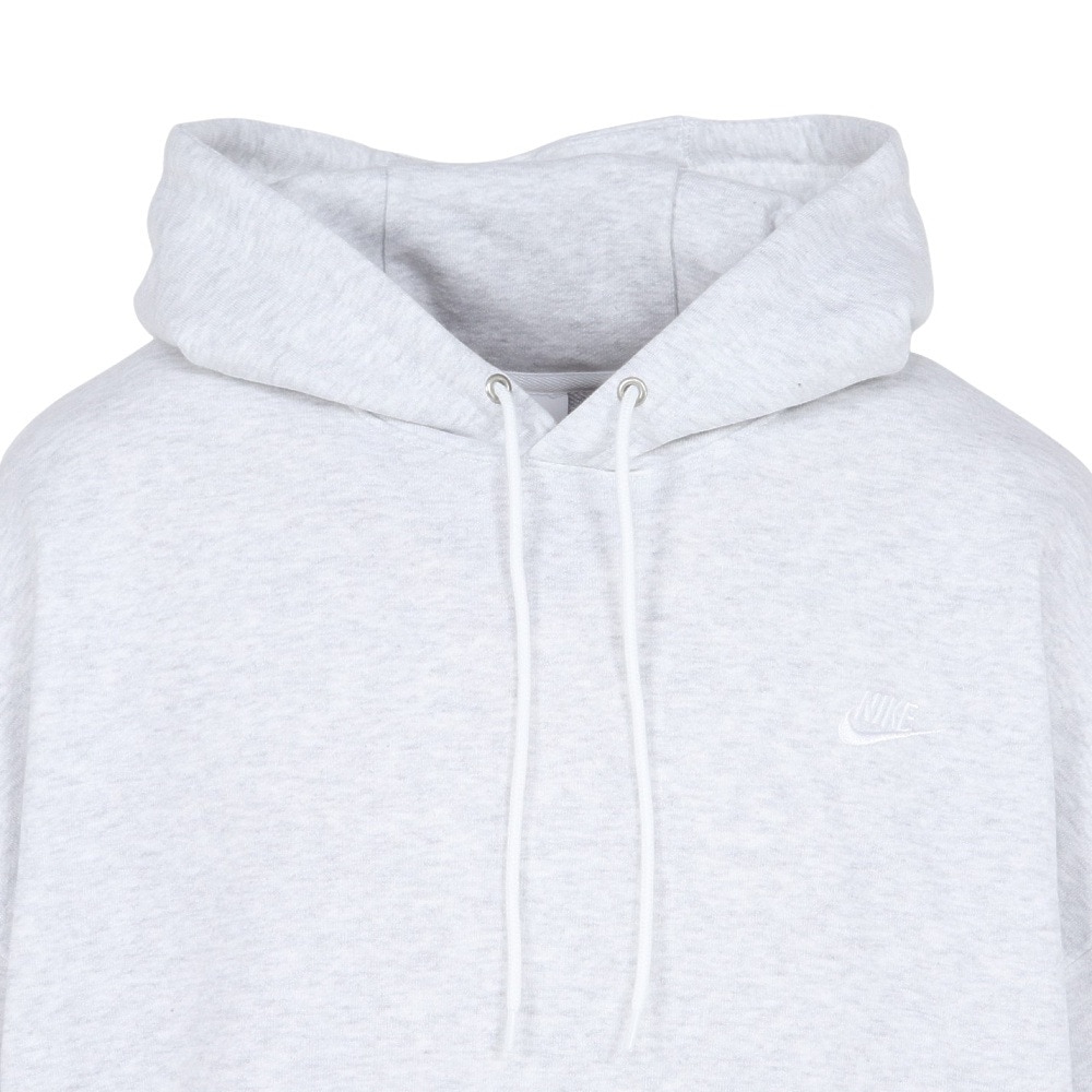 ナイキ（NIKE）（メンズ）クラブ フリース オーバーサイズド フレンチ テリー プルオーバー パーカー上下セット HJ1817-051 HJ1823-051