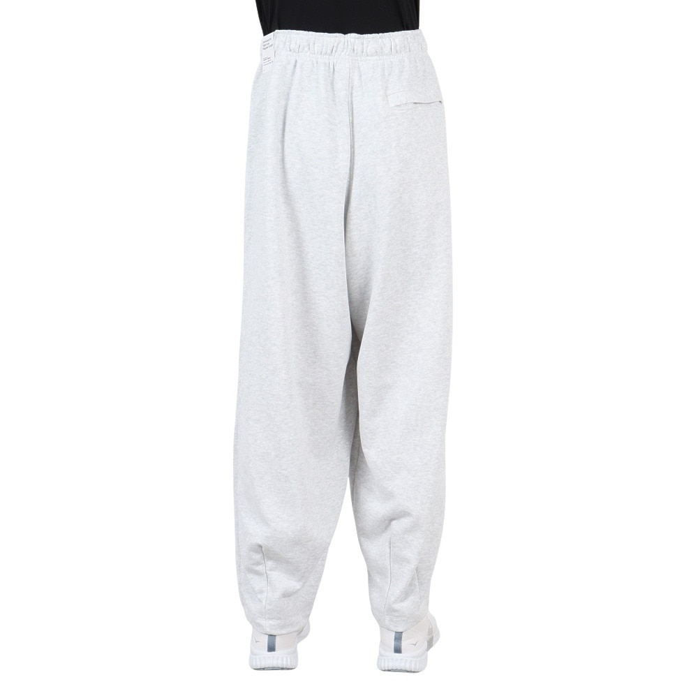 ナイキ（NIKE）（メンズ）クラブ フリース オーバーサイズド フレンチ テリー プルオーバー パーカー上下セット HJ1817-051 HJ1823-051