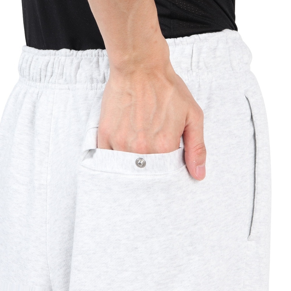 ナイキ（NIKE）（メンズ）クラブ フリース オーバーサイズド フレンチ テリー プルオーバー パーカー上下セット HJ1817-051 HJ1823-051
