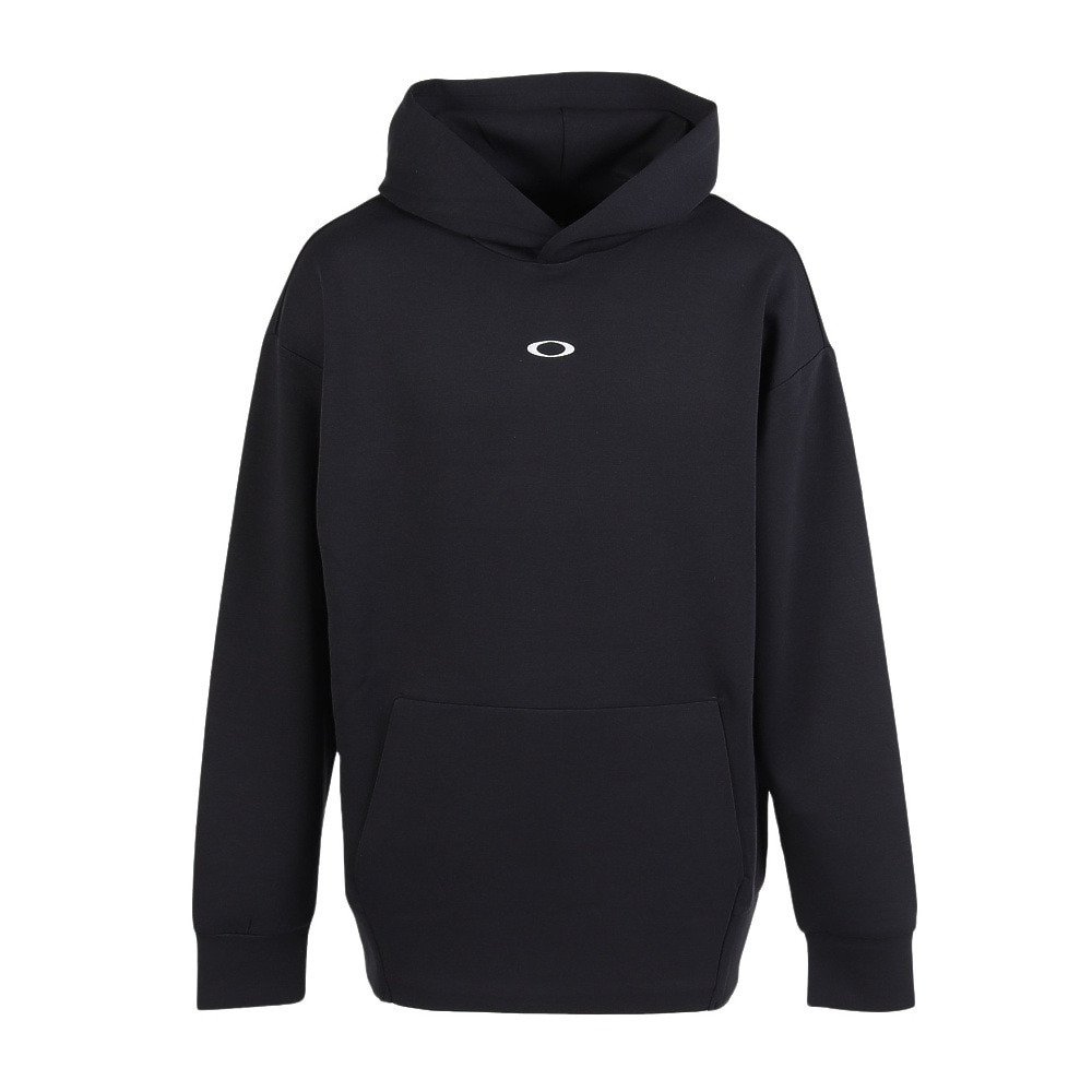 オークリー（OAKLEY）（メンズ）Enhance Qd フリース フーディー上下