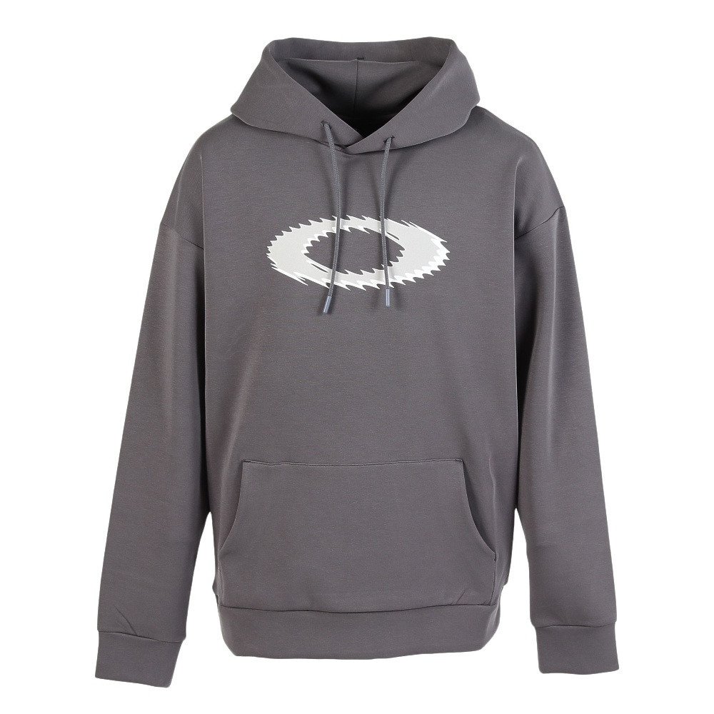 オークリー（OAKLEY）（メンズ）New Retro フリース フーディー上下