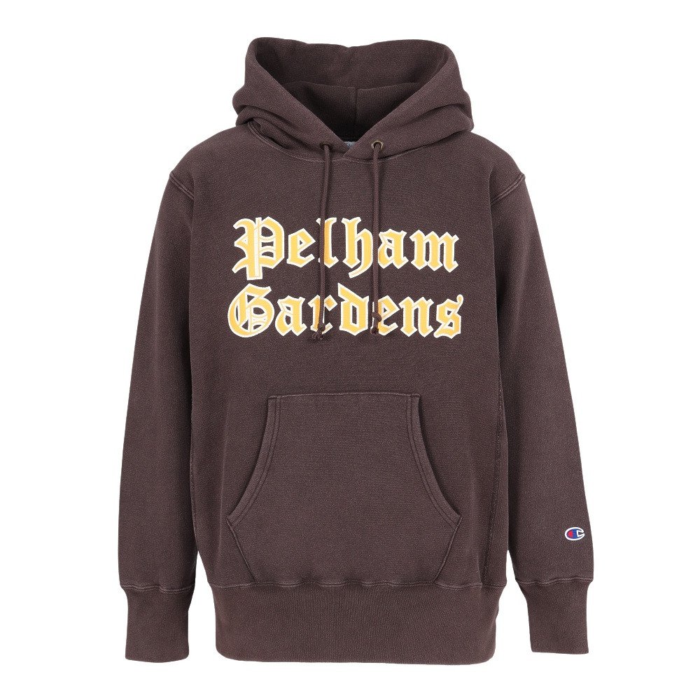 チャンピオン（CHAMPION）（メンズ）リバースウィーブ フーデッド