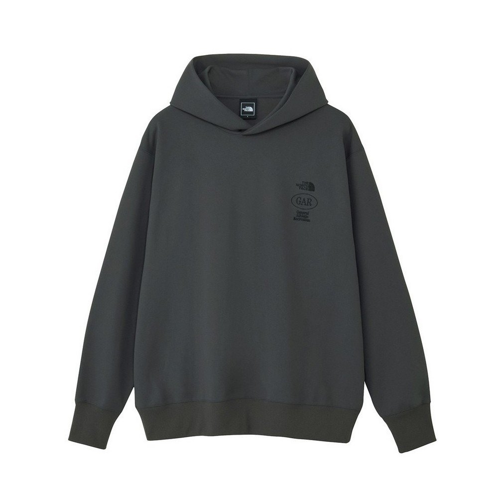 チャコールグレー プルオーバーパーカー 9273736_l.jpg