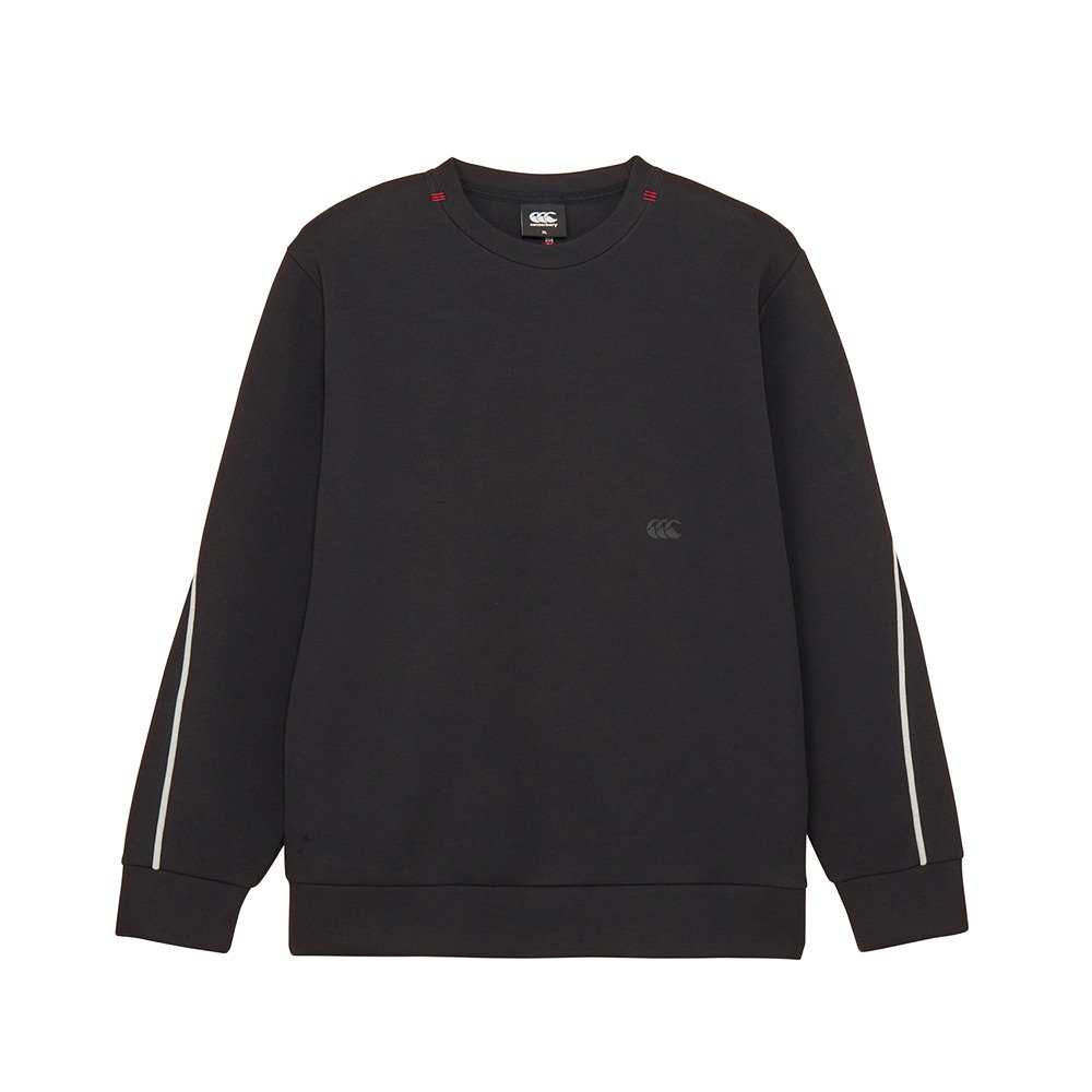 カンタベリー（canterbury）（メンズ）ダフテックエアークルーネック