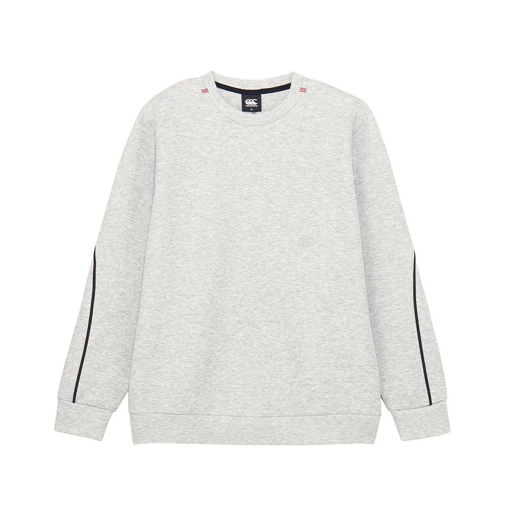 カンタベリー（canterbury）（メンズ）ダフテックエアークルーネック